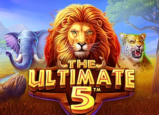 RTP Pragmatic Play The Ultimate 5